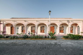 Hotel La Casa de las Sirenas, Tlacotalpan